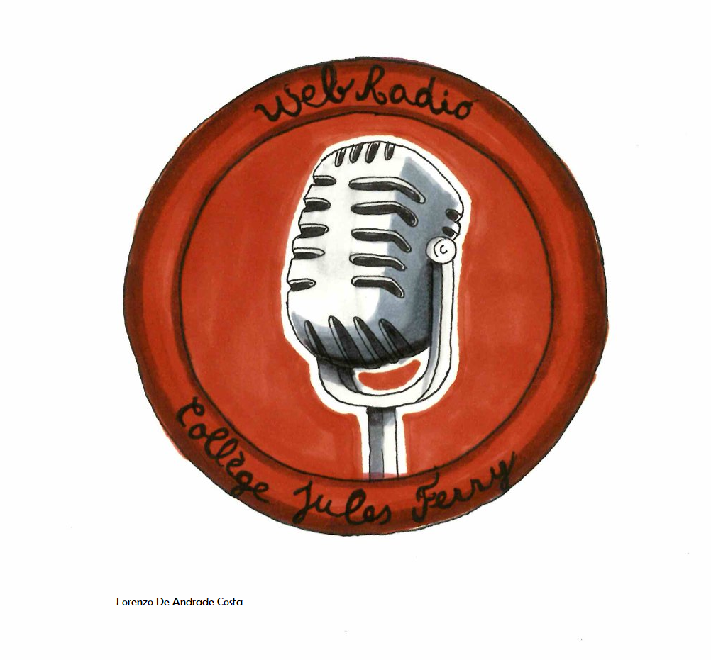 Logo du groupe de collégiens de Gabarret